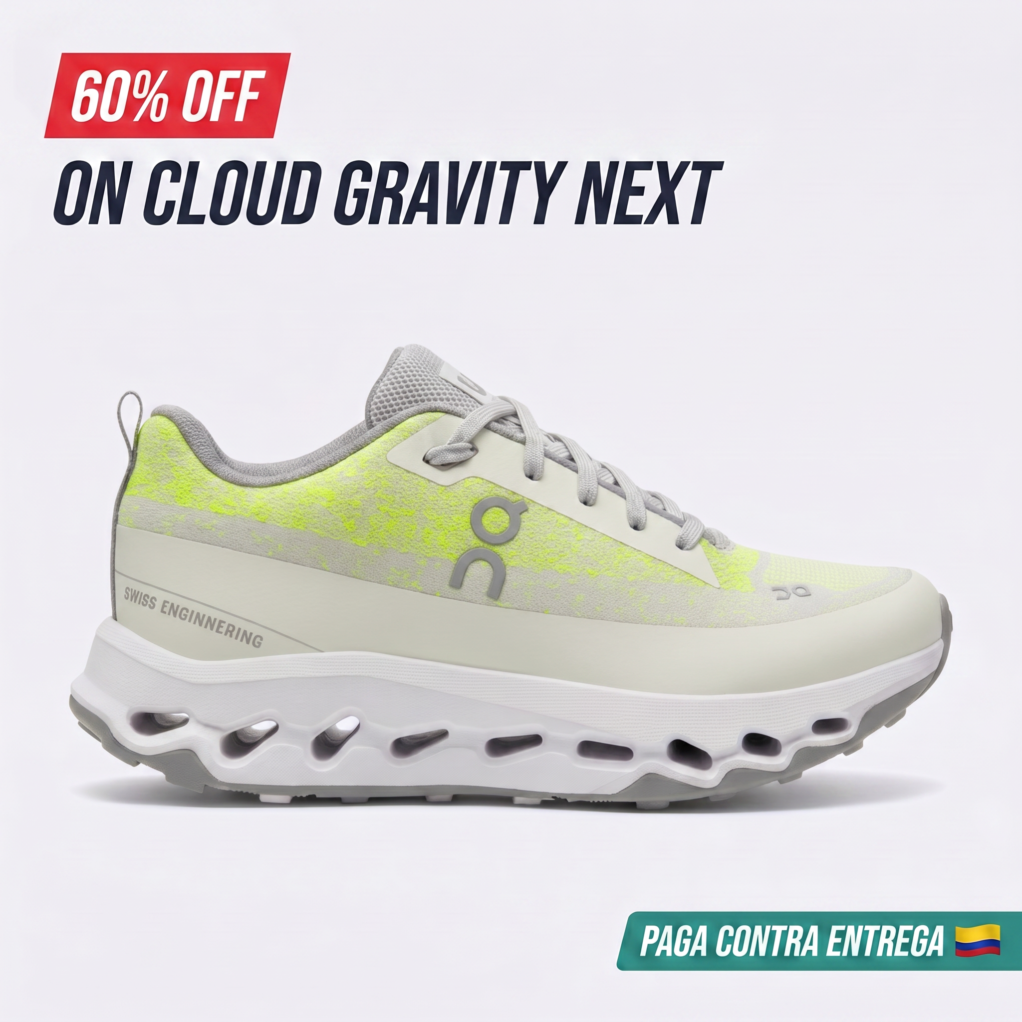 On Cloud Gravity Next 2026