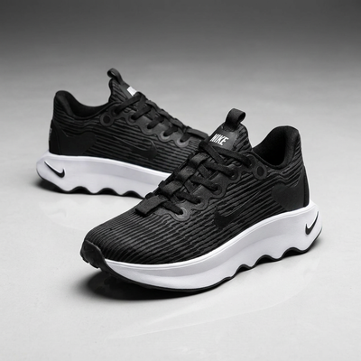 Nike Motiva — Tenis Cómodos con Suela Rocker | Envío Gratis