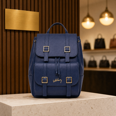 Morral Vélez Sahara para Mujer — Cuero, 4 Colores | Envío Gratis y Pago Contra Entrega